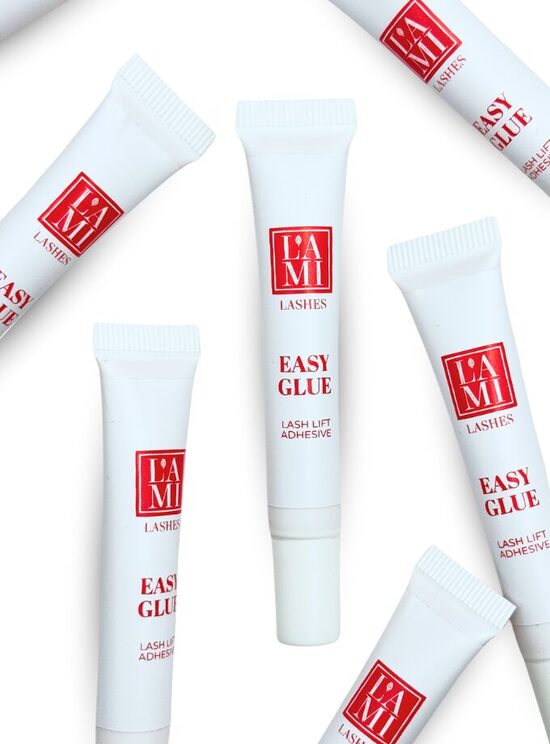 Lami Lashes Easy Glue